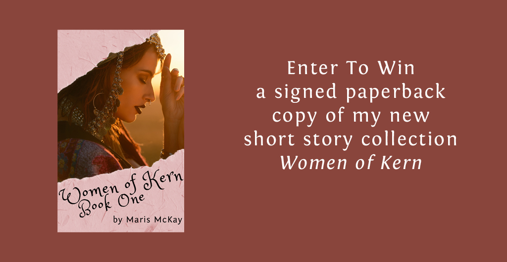 I Published A Book, And You Can Win A Signed Copy | LikeAnAnchor.com