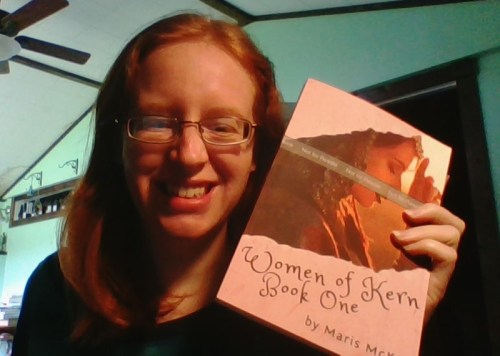 I Published A Book, And You Can Win A Signed Copy | LikeAnAnchor.com