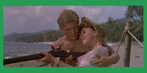 Ostriches, 200-year-old Fanfiction, and The Swiss Family Robinson | LikeAnAnchor.com