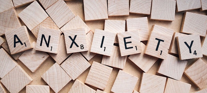 The Difference Between Having Anxiety and Feeling&nbsp;Anxious