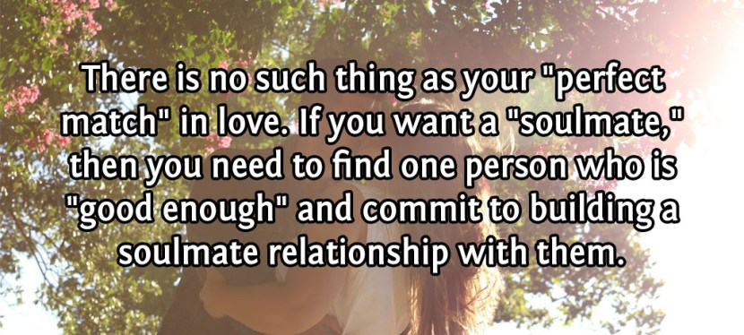 Thoughts on Marrying The Wrong&nbsp;Person