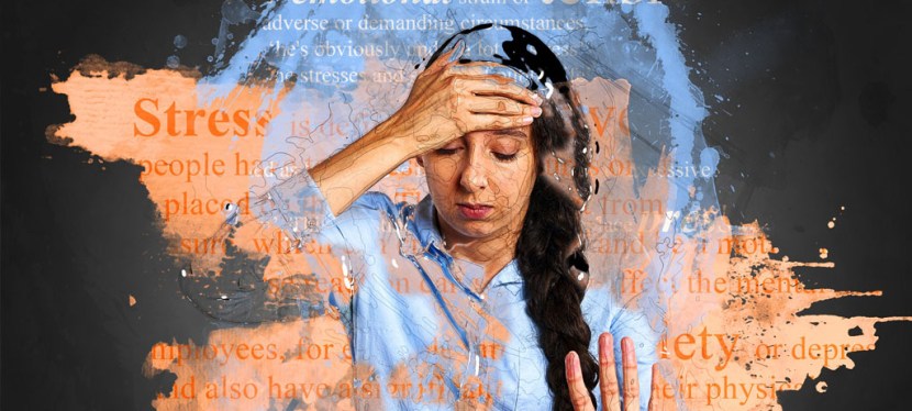 What Does Each Myers-Briggs® Type Look Like When They Get Stressed-Out?