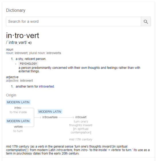 Introverts Need People Too: A Closer Look At Introversion and Social Anxiety | LikeAnAnchor.com