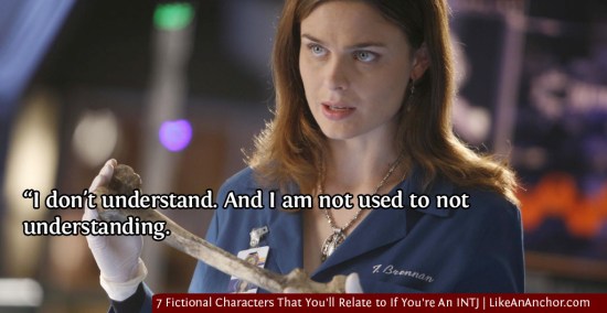7 Fictional Characters That You'll Relate to If You're An INTJ | LikeAnAnchor.com