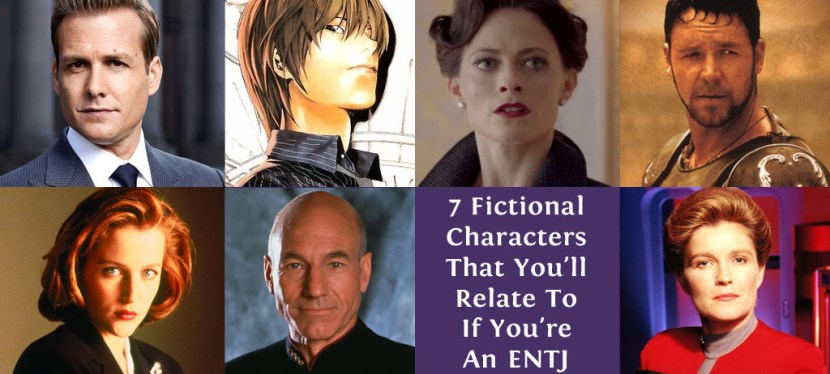 7 Fictional Characters That You’ll Relate to If You’re An ENTJ