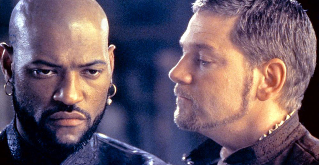 Lust, Murder, and Deception from Shakespeare to Today | LikeAnAnchor.com