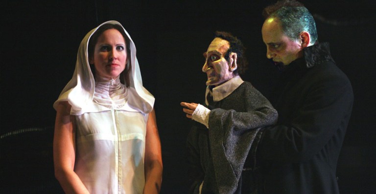 Lust, Murder, and Deception from Shakespeare to Today | LikeAnAnchor.com