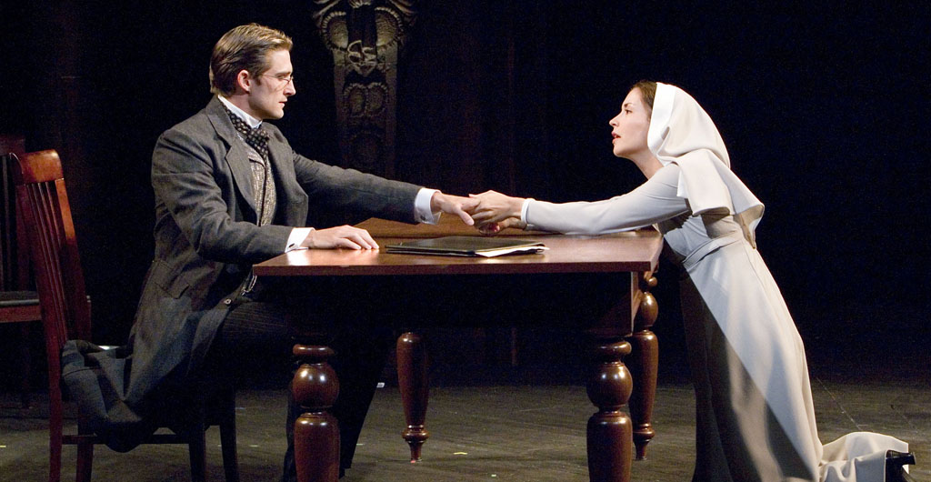 Lust, Murder, and Deception from Shakespeare to Today | LikeAnAnchor.com