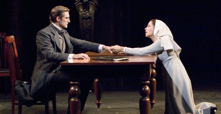 Lust, Murder, and Deception from Shakespeare to Today | LikeAnAnchor.com