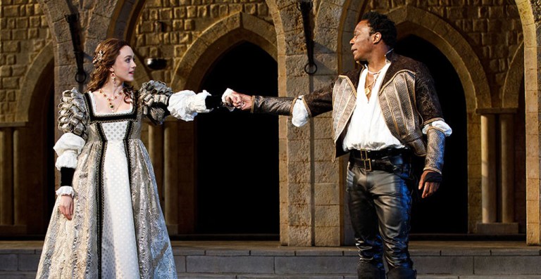 Lust, Murder, and Deception from Shakespeare to Today | LikeAnAnchor.com