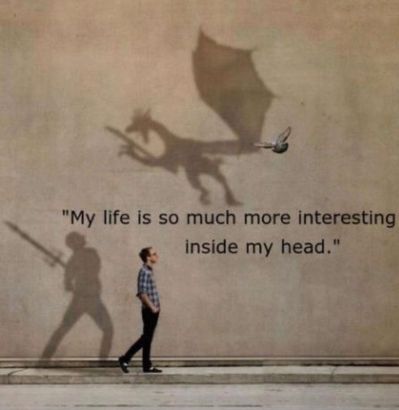 I'm Going On An Adventure! | LikeAnAnchor.com