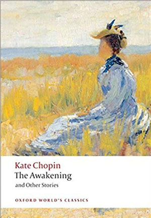 The Awakening and This Side of Paradise | LikeAnAnchor.com