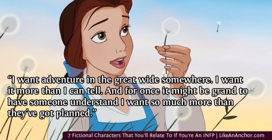 Quote from of <em>Anne of Avonlea </em> by Lucy Maud Montgomery (1909). Image: Megan Follows in Anne of Green Gables: The Sequel (1987)