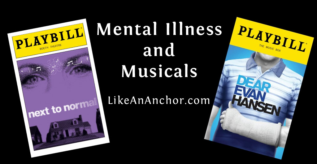 Mental Illness and Musicals