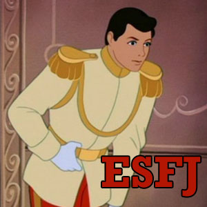 Disney Heroes MBTI Chart - Part Two | LikeAnAnchor.com