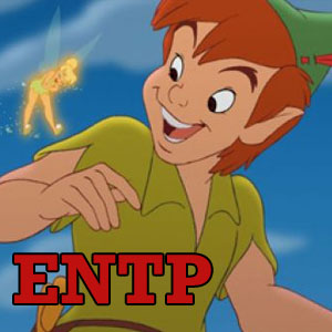 Disney Heroes MBTI Chart - Part Two | LikeAnAnchor.com
