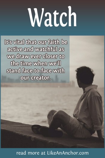 Watch | LikeAnAnchor.com