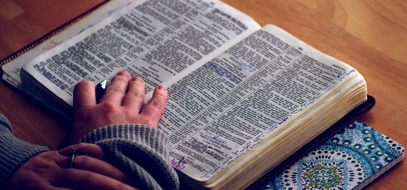 How to “Be Yourself” as a Christian (and Figure out Who “Yourself” Really&nbsp;Is)