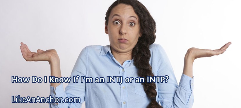 How Do I Know If I’m an INTJ or an&nbsp;INTP?