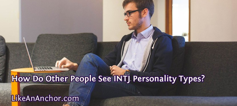 How Do Other People See INTJ Personality&nbsp;Types?