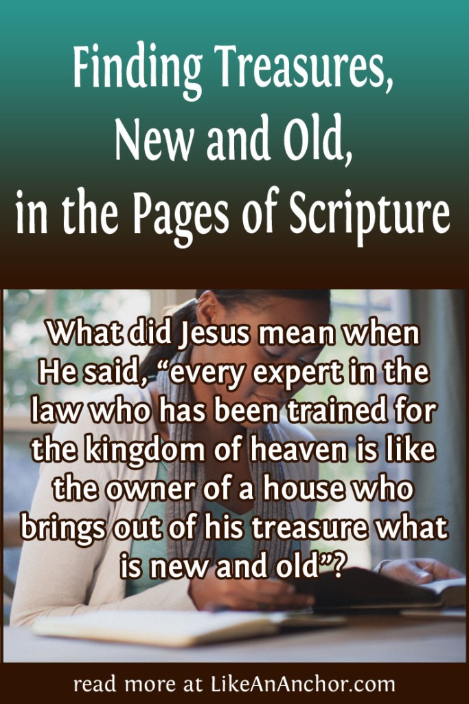 Again, the kingdom of heaven is like a merchant searching for fine pearls. 46 Upon finding a pearl of great value, he went out and sold all that he had and bought it.