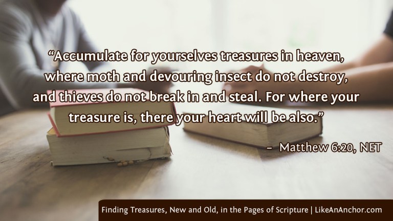 Again, the kingdom of heaven is like a merchant searching for fine pearls. 46 Upon finding a pearl of great value, he went out and sold all that he had and bought it.