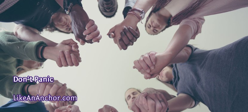 Don’t Panic