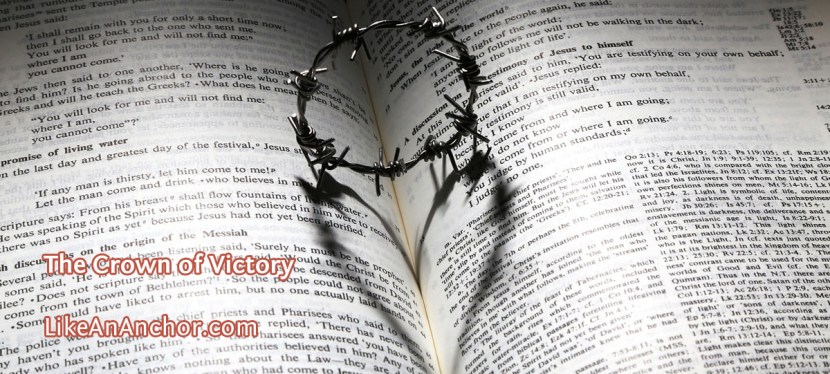 The Crown of Victory