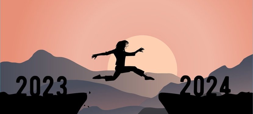 2023 On My Blog: A Year-End Review